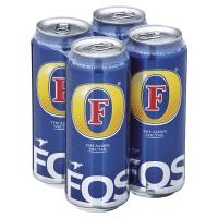 FOSTERS 440ML