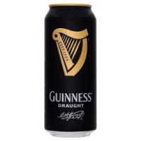 GUINNESS CAN