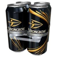 STRONGBOW CIDER CAN