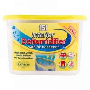 SCENTED DEHUMIDIFIERS