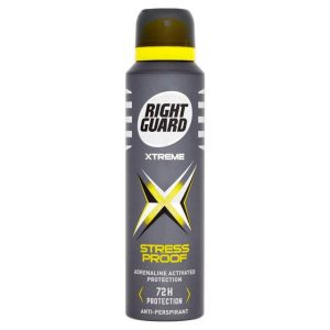 RIGHT GUARD APD XTREME COOL