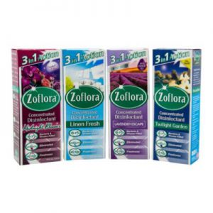 ZOFLORA 3IN1 DISINFECTANT