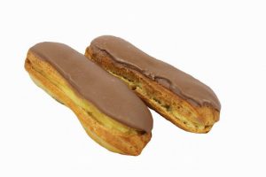 ISLANDS CHOICE ECLAIRS, 2 PACK