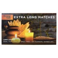 GSD EXTRA LONG MATCHES