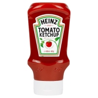 HEINZ TOMATO KETCHUP SQUEEZE