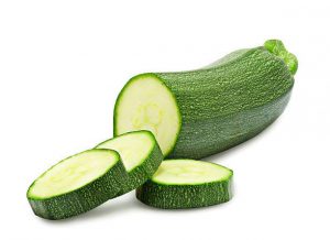 COURGETTES, 450G