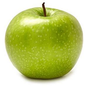 GRANNY SMITH APPLES, 4 PACK
