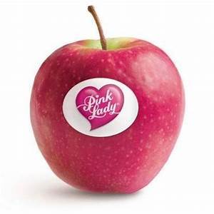 PINK LADY APPLES, 4 PACK