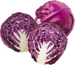 RED CABBAGE, 450G
