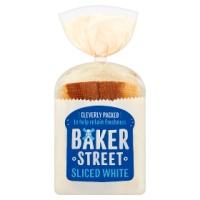 BAKER STREET WHITE BREAD