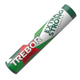 TREBOR EXTRA STONG PEPPERMINTS