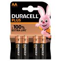 DURACELL PLUS AA