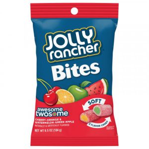 JOLLY RANCHER AWESOME TWOSOME BAGS