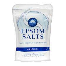 ELYSIUM SPA EPSOM SALTS