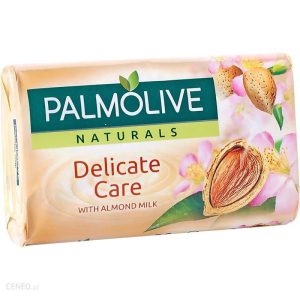 PALMOLIVE DELICATE CARE SOAP