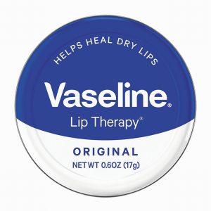 VASELINE LIP THERAPY