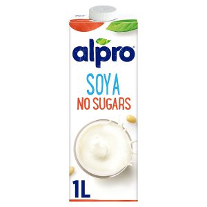 ALPRO SOYA MILK