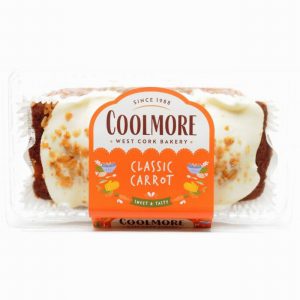 COOLMORE CARROT CAKE