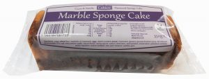 CABICO MARBLE SPONGE CAKE