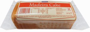 CABICO MADEIRA CAKE