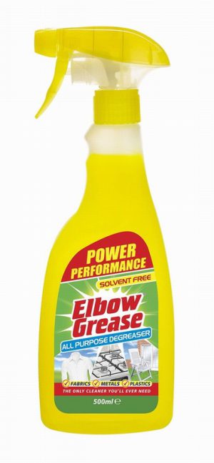 ELBOW GREASE ALL PURPOSE DEGREASER