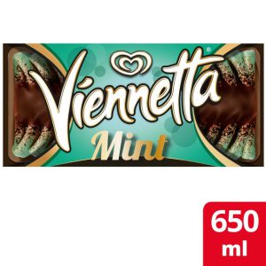 WALLS VIENETTA MINT