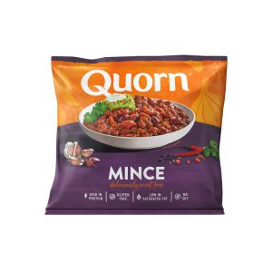 QUORN MINCE