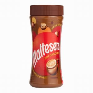 MALTESERS INSTANT HOT CHOCOLATE